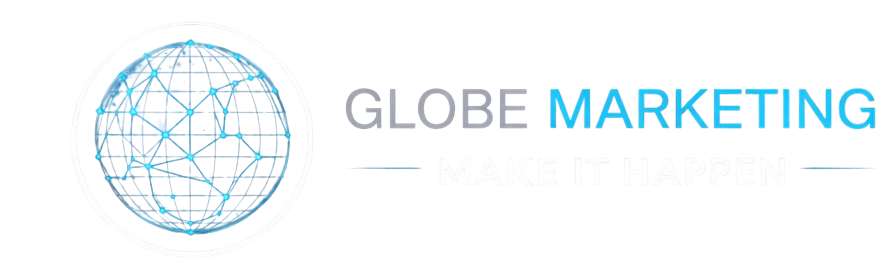 Globe Marketing Logo